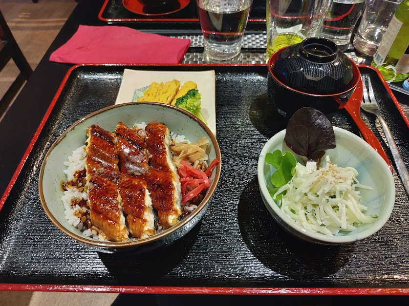 Negishi Japon à Valenciennes