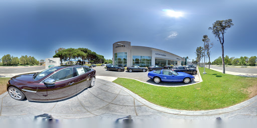 Land Rover Dealer «Jaguar Land Rover Newport Beach», reviews and photos, 1540 Jamboree Rd, Newport Beach, CA 92660, USA