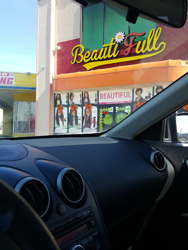 Beauty Supply Store «Beauty Full Beauty Supply Store», reviews and photos, 1801 Chamberlayne Ave, Richmond, VA 23222, USA