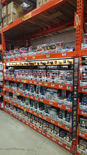 Home Improvement Store «The Home Depot», reviews and photos, 2500 Cambridge Rd, Schenectady, NY 12304, USA