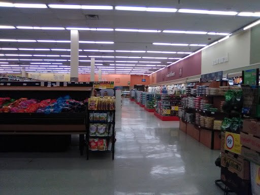 Grocery Store «Winn-Dixie», reviews and photos, 9864 Stringfellow Rd, St James City, FL 33956, USA