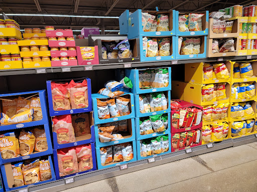 Supermarket «ALDI», reviews and photos, 1250 W Maple St, Hartville, OH 44632, USA