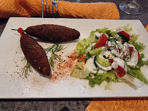 Photo n°13 de La Table de l'Asie à Schiltigheim ()