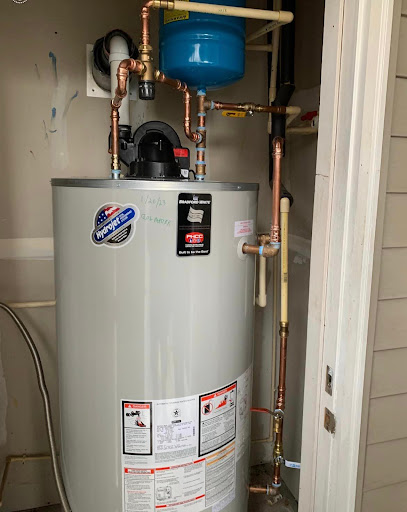 Clog Master Plumbing HVAC and Water Damage Restoration Services