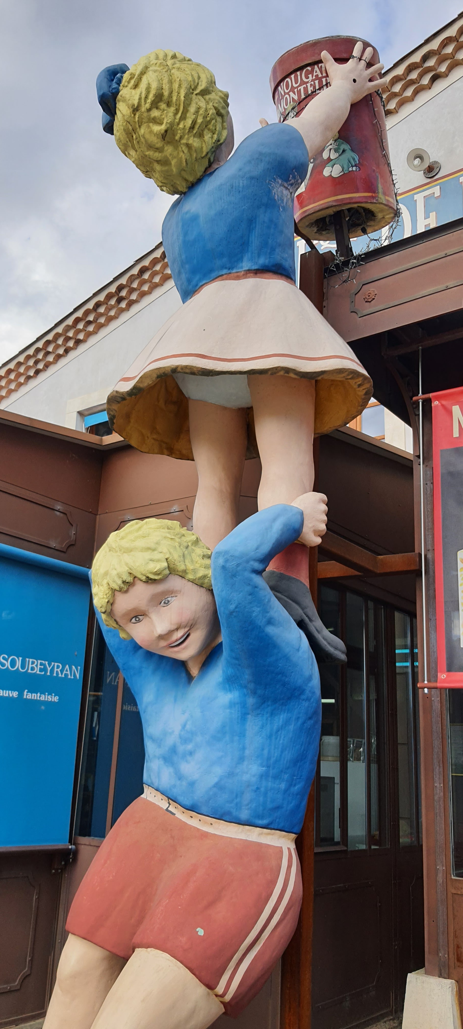 Photo n° 1 de l'avis de Elise.u fait le 03/11/2023 à 07:27