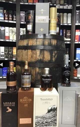 Liquor Store «Primo Liquors», reviews and photos, 5993 Stirling Rd, Davie, FL 33314, USA