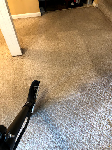 First Team Carpet Clean