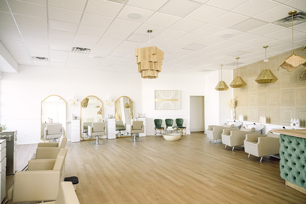 Steven Nicole Salon 06470