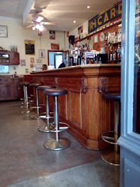 Atmosphère du Restaurant Café de plaisance à Béziers - n°12