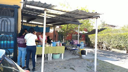 Gorditas de Doña Chabe - Guanajuato 23, La Pastorcita, 38163 Apaseo el Grande, Gto., Mexico