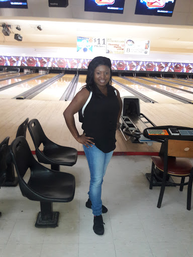 Bowling Alley «Bellair Lanes», reviews and photos, 2575 N Atlantic Ave, Daytona Beach, FL 32118, USA