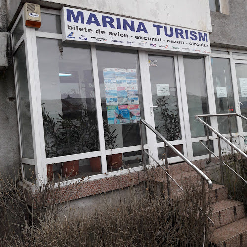 Opinii despre MARINA TURISM în <nil> - Agenție de turism