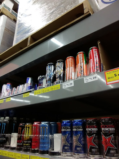 Grocery Store «El Super», reviews and photos, 450 Long Beach Blvd, Long Beach, CA 90802, USA