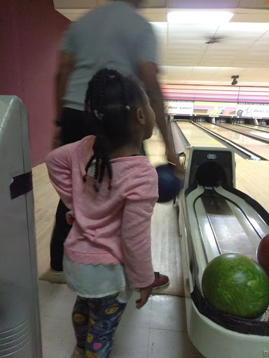 Bowling Alley «Seminole Bowl», reviews and photos, 1940 W Tennessee St, Tallahassee, FL 32304, USA