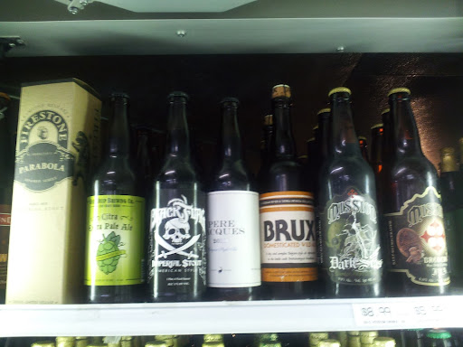 Liquor Store «Hilltop Liquor», reviews and photos, 815 Indianapolis Ave, Huntington Beach, CA 92648, USA