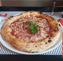 Plats et boissons du Pizzeria Forno Nobile à Lyon - n°18