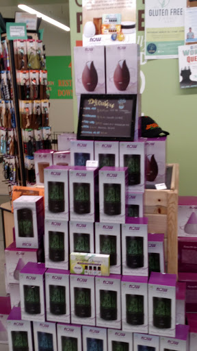 Natural Foods Store «Natural Grocers», reviews and photos, 1033 E 2100 S, Salt Lake City, UT 84106, USA