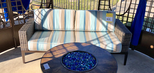 Outdoor Furniture Store «Yard Art Patio & Fireplace - Colleyville», reviews and photos, 6407 Colleyville Blvd, Colleyville, TX 76034, USA