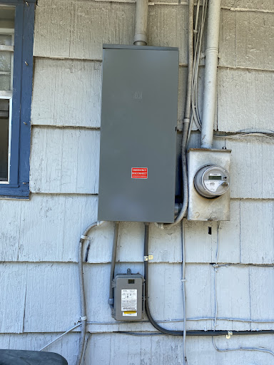 Electrician «Strada Electric», reviews and photos, 8402 Sabal Industrial Blvd, Tampa, FL 33619, USA