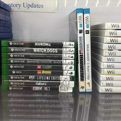 Pawn Shop «Ace Buyers Downtown», reviews and photos, 1235 Willamette St, Eugene, OR 97401, USA