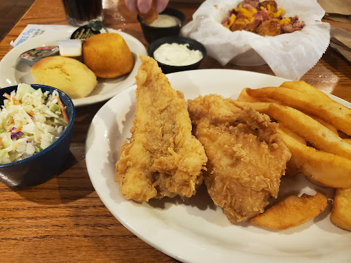 American Restaurant «Cracker Barrel Old Country Store», reviews and photos