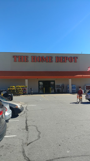 Home Improvement Store «The Home Depot», reviews and photos, 2295 Lawrenceville Hwy, Decatur, GA 30033, USA