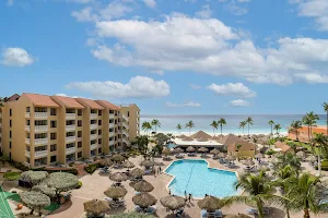 Casa del Mar Beach Resort image