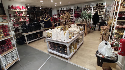 Bouchara Versailles à Versailles