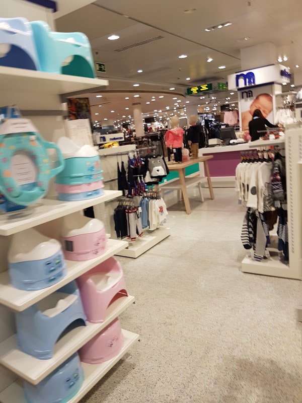 Imagen de El Corte Inglés (19 de 31)