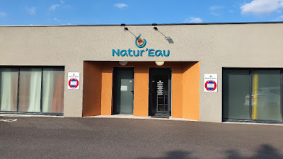 Cabinet Natur'eau à Poitiers