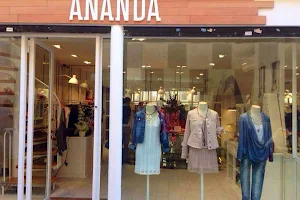 Ananda Boutique image