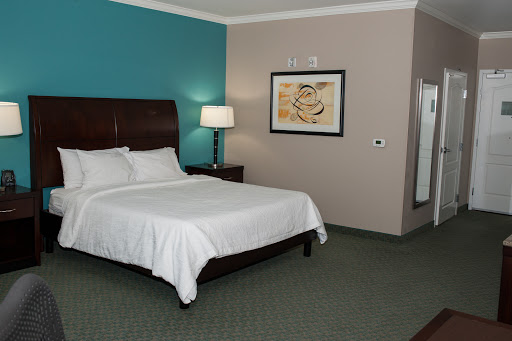 Hotel «Hilton Garden Inn Tyler», reviews and photos, 220 E Grande Blvd, Tyler, TX 75703, USA