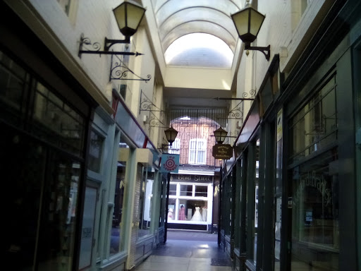 Royal Arcade