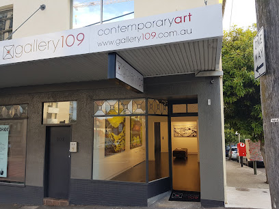 Gallery 109