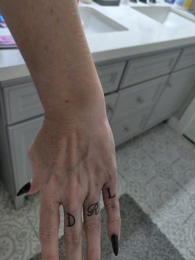 Tattoo Shop «Next Wave Tattoos & Piercings», reviews and photos, 855 W University Dr #8, Mesa, AZ 85201, USA