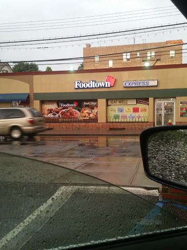 Grocery Store «Foodtown Express of Yonkers», reviews and photos, 772 Palisade Ave, Yonkers, NY 10703, USA