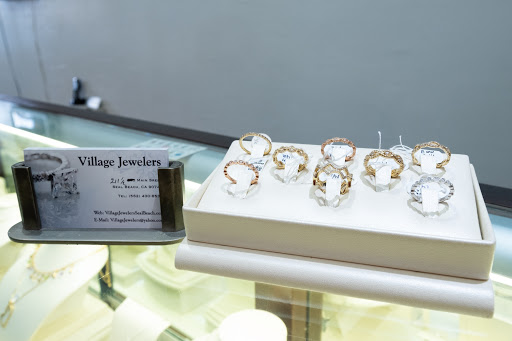 Jeweler «Village Jewelers», reviews and photos, 245 Main St, Seal Beach, CA 90740, USA