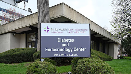 Trinity Health Of New England Medical Group: Diabetes & Endo