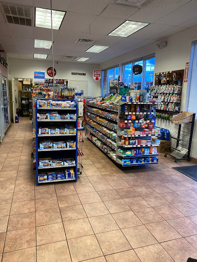Gas Station «Sunoco Gas Station», reviews and photos, 705 Mullica Hill Rd, Mullica Hill, NJ 08062, USA