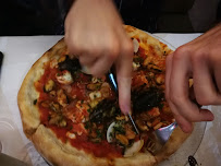 Pizza du Restaurant italien La Casa Pompeï à Lyon - n°12