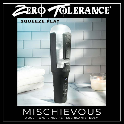 Adult Entertainment Store «Mischievous», reviews and photos, 559 300 W, Salt Lake City, UT 84101, USA