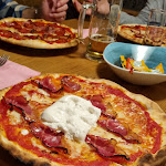 Photo n°1 de l'avis de Vincenzo.i fait le 20/02/2023 à 11:56 sur le  Pizzeria Restaurant Mühlbacher Klause à Mühlbach