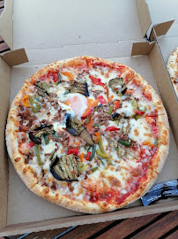 Plats et boissons du Pizzeria Freepizza / Free pizza - Pizzéria Roissy en Brie ( livraison de pizza ) - n°13