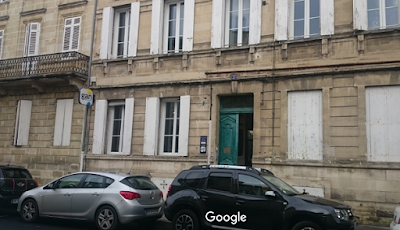 Gan Assurances Dardenne Christophe à Libourne