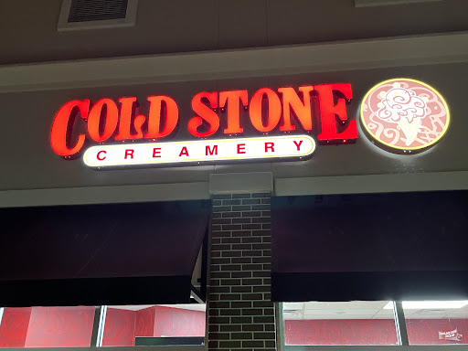 Ice Cream Shop «Cold Stone Creamery», reviews and photos, 5543 S Williamson Blvd #910, Port Orange, FL 32128, USA