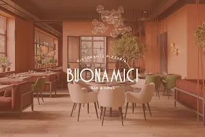 Buonamichi - Ital'yanskiy Restoran - Pitstseriya image