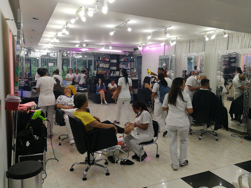 Pedicure centers Cali