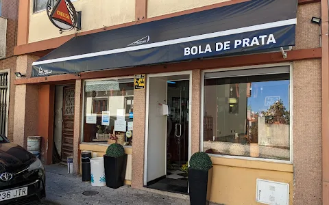 Restaurante Bola de Prata image