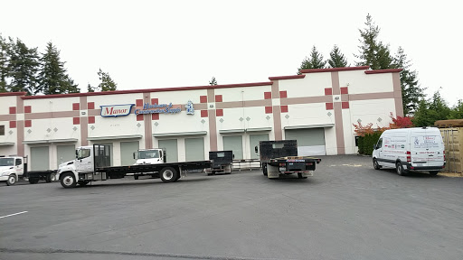 Home Improvement Store «Manor Hardware & Construction Supply», reviews and photos, 21323 68th Ave W, Lynnwood, WA 98036, USA