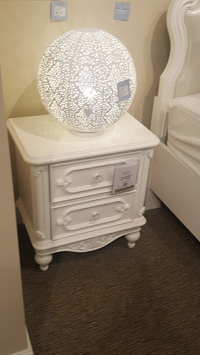 Furniture Store «Havertys Furniture», reviews and photos, 2940 Apalachee Pkwy, Tallahassee, FL 32301, USA